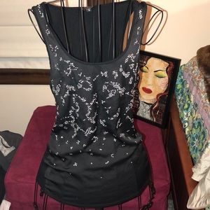 EXPRESS Sparkling Tank